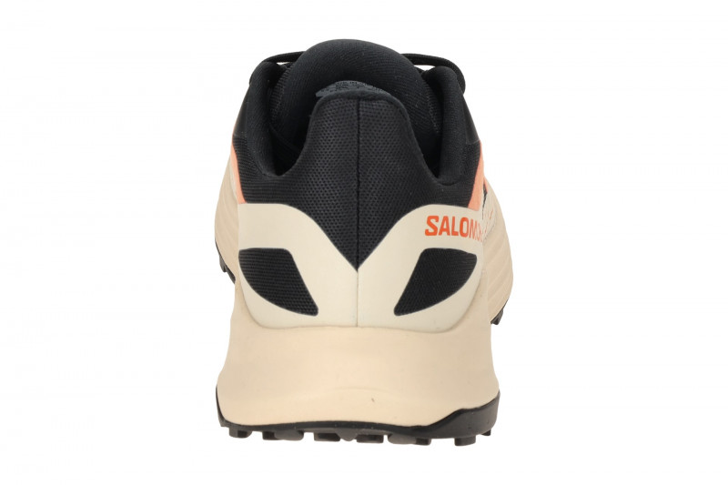 Salomon Ultra Flow Schuhe Damen beige schwarz 478084