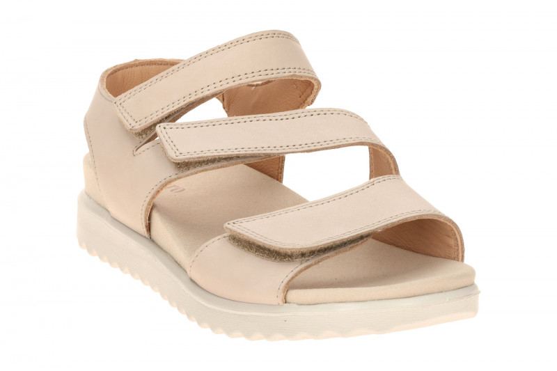 Legero Move Sandale beige Nubuck 781