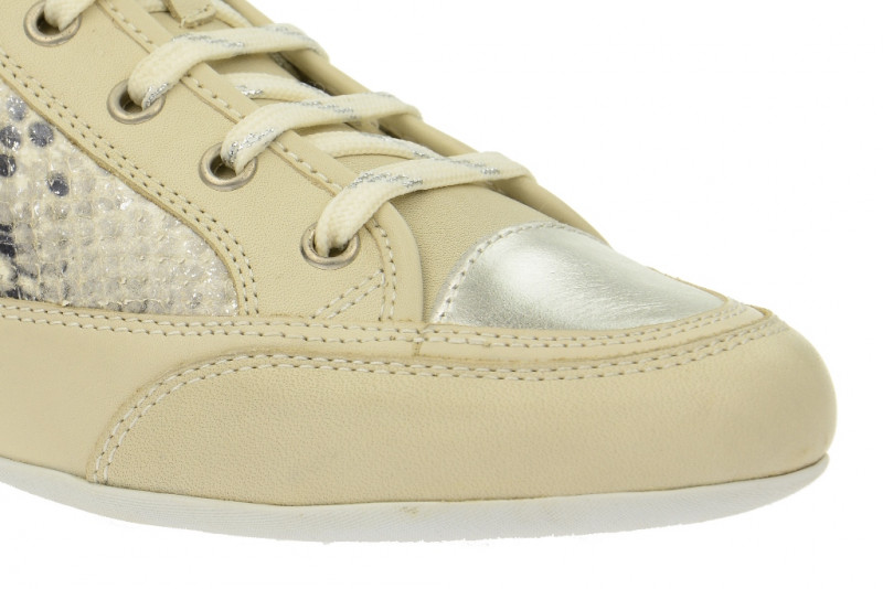 Geox Moena Schuhe beige D2261N S4341 C1008