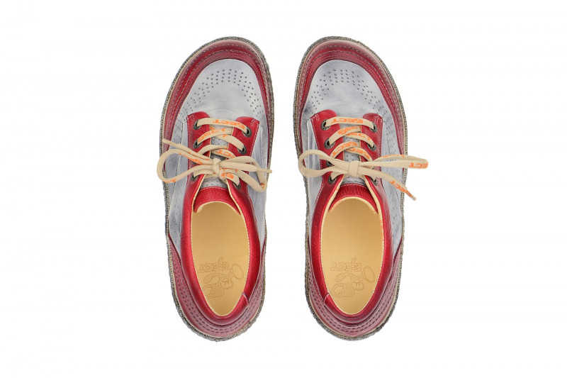 Eject Good rot weiß 17002