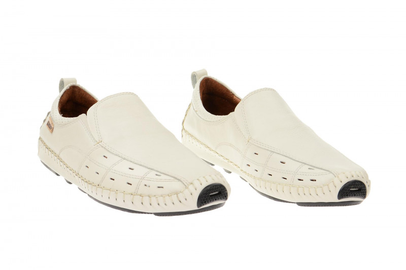 Pikolinos Jerez Slipper weiß - 09Z-5807