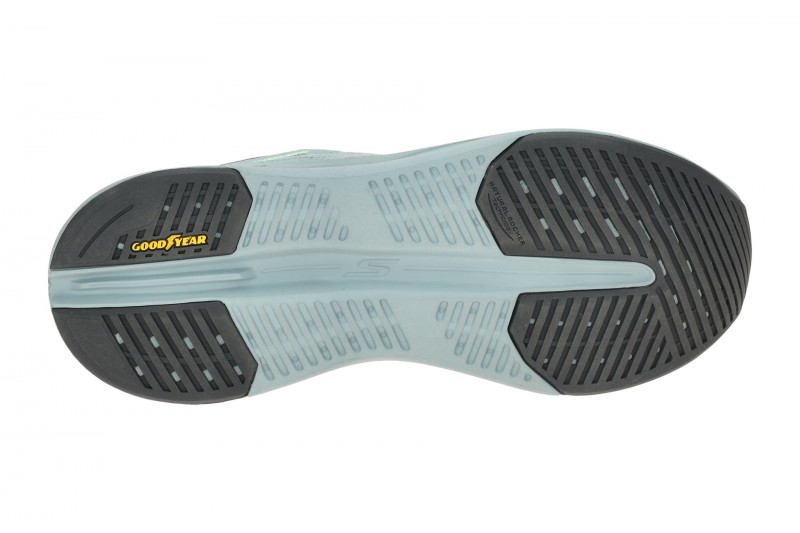 Skechers MAX CUSHIONING Schuhe grün Damen Glide-Step 129401