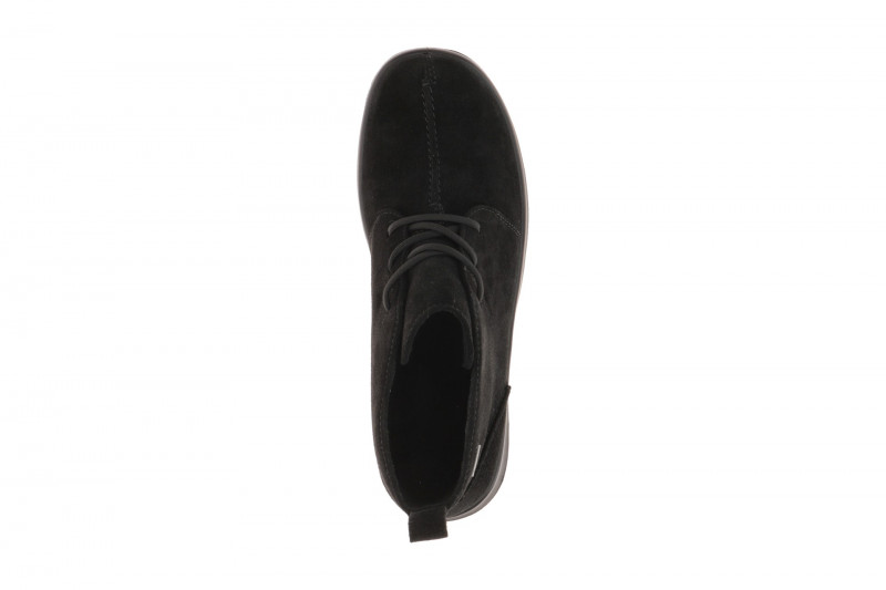 Legero Softboot 4 Schuhe schwarz GORE-TEX