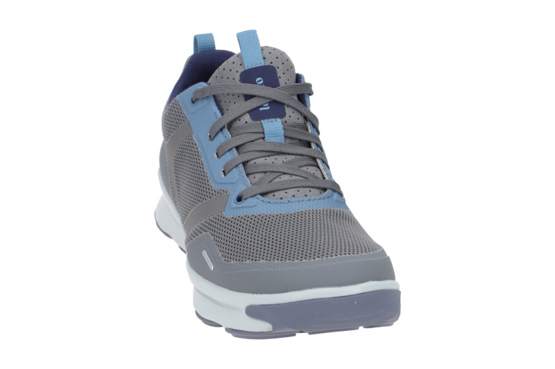 Legero Ready Schuhe Sneakers grau GORE-TEX 140