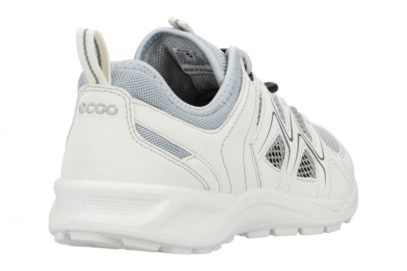 Ecco TerraCruise LT Schuhe weiß
