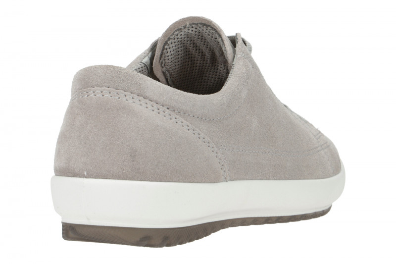 Legero Tanaro Schuhe grau alu 00820