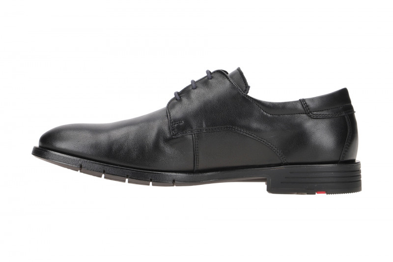 Lloyd Tambo Business Schuhe schwarz klassisch 13-113-00