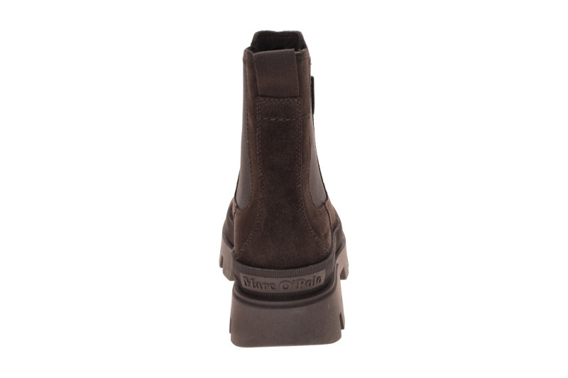 Marc O´Polo Petra Chelsea Stiefelette braun GORE-TEX 15092