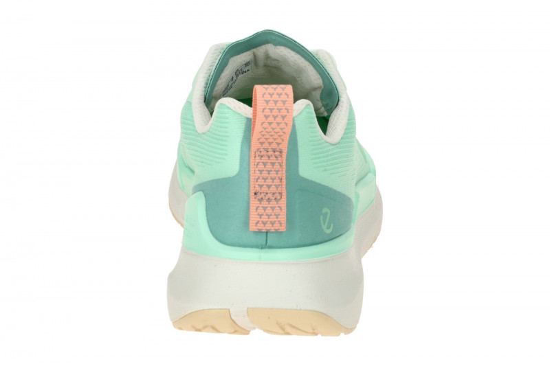 ecco Biom 2.2 Sneaker Schuhe mint grün Sport 830753