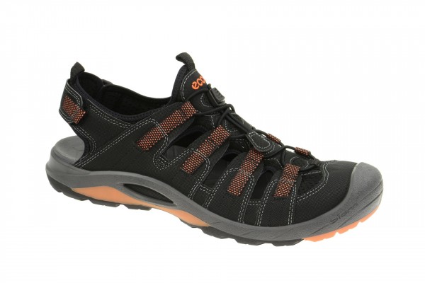 Ecco Biom Delta schwarz 81064458692 | Alte Artikel | Schuhhaus Strauch