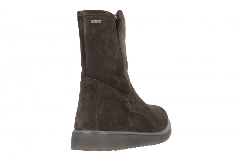 Legero Campania Stiefel dunkelgrau Gore-Tex 661