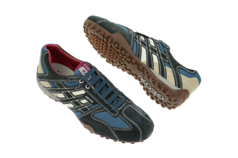 Geox Snake avio U4207K 02214 C4286