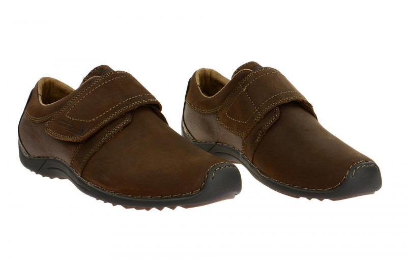 camel active Manila 32 Schuhe braun Klett