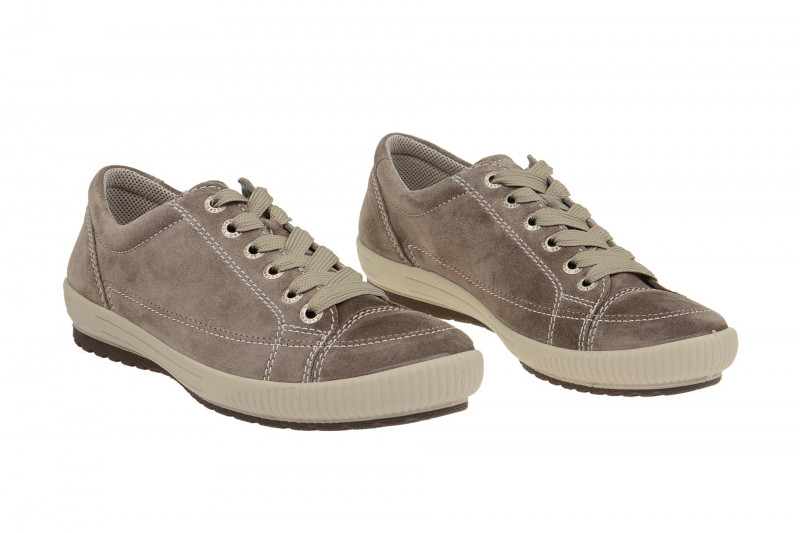 Legero Tanaro Schuhe grau taupe 00820