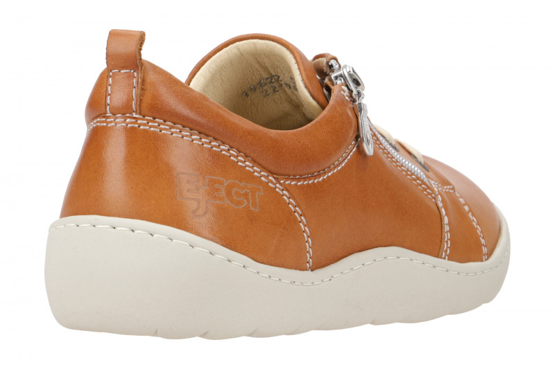 Eject Ocean Damen Schuhe braun natur 19622.009