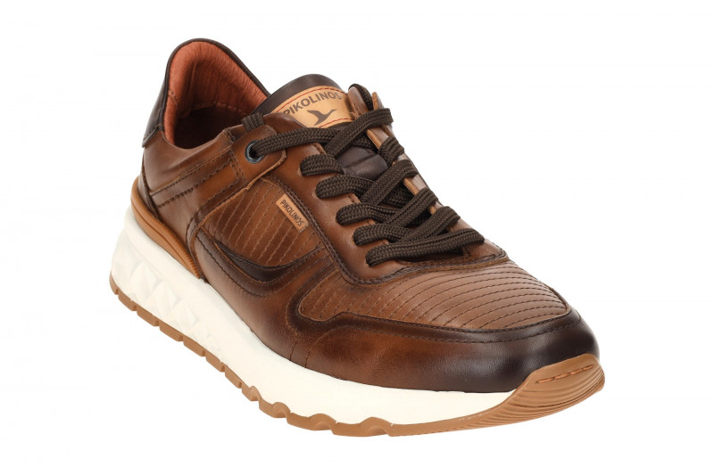 Pikolinos Aranda Schuhe braun M8R-6239C1