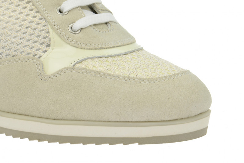 Geox Illusion Schuhe Damen - beige - D3254F