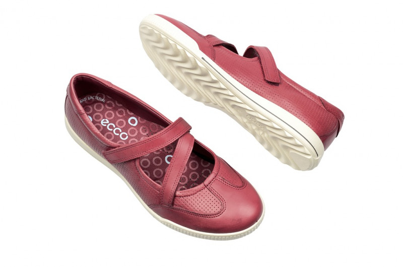 Ecco Crisp rot brick 23412301065