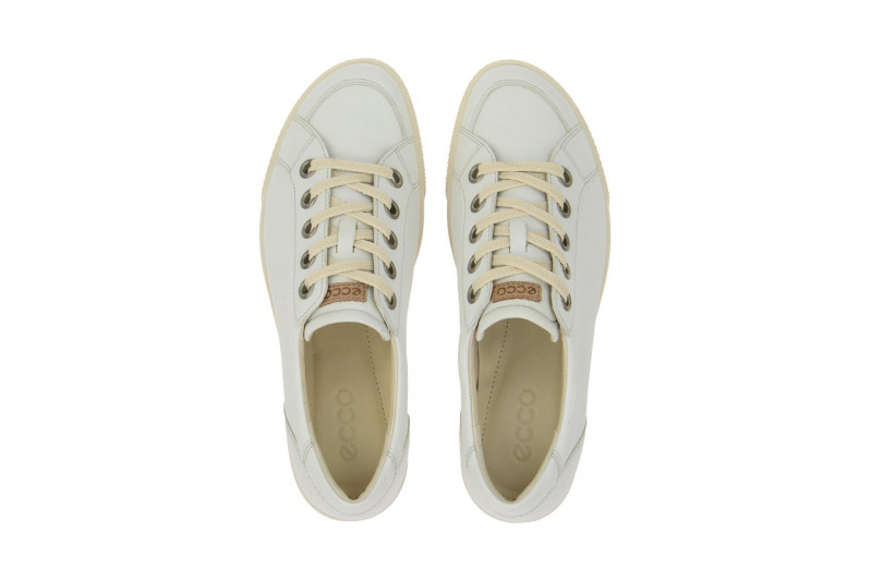 Ecco Summer Zone Schuhe weiß 20004301007