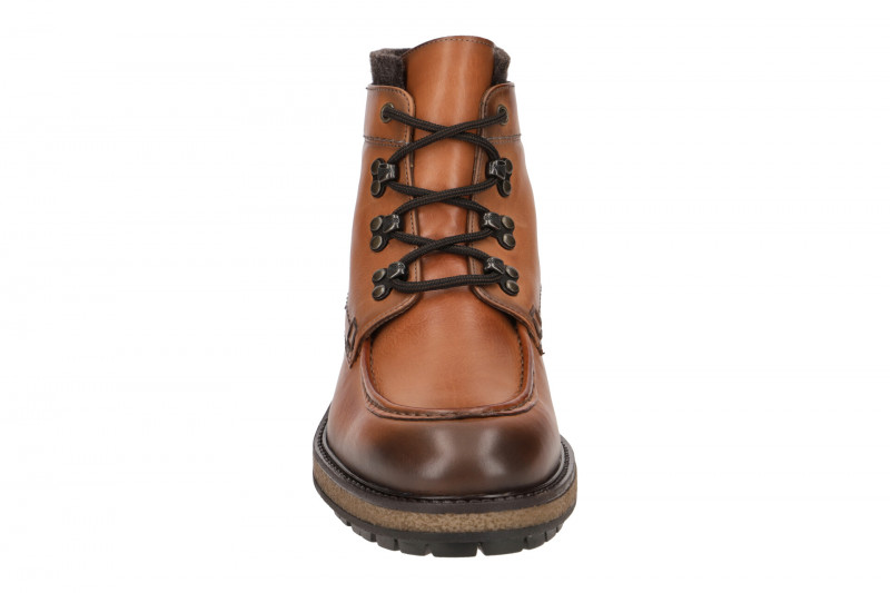 Lloyd Opitz Stiefel braun 21-615-13