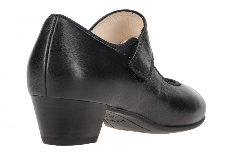 ARA Catania Pumps schwarz Nappa 12-63601