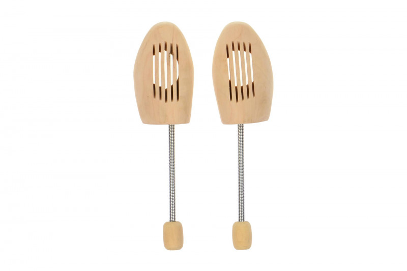 Nico Spiral Holz Schuhspanner für Damenschuhe