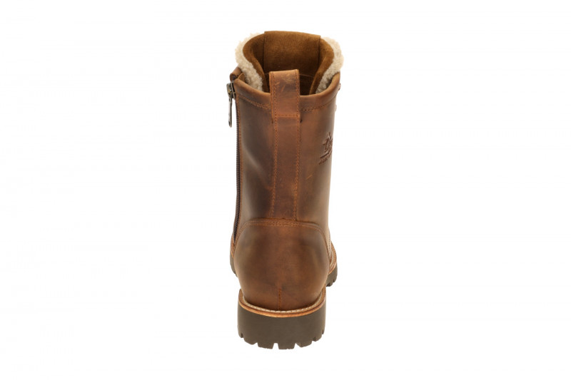 Panama Jack Ibi B2 Stiefel braun Warmfutter