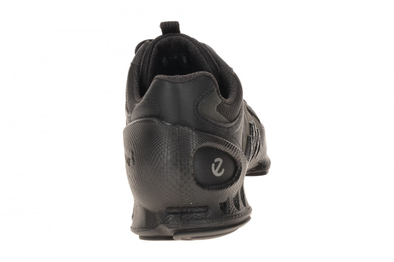 Ecco Biom AEX Schuhe schwarz Damen Sportschuhe GORE-TEX 802883