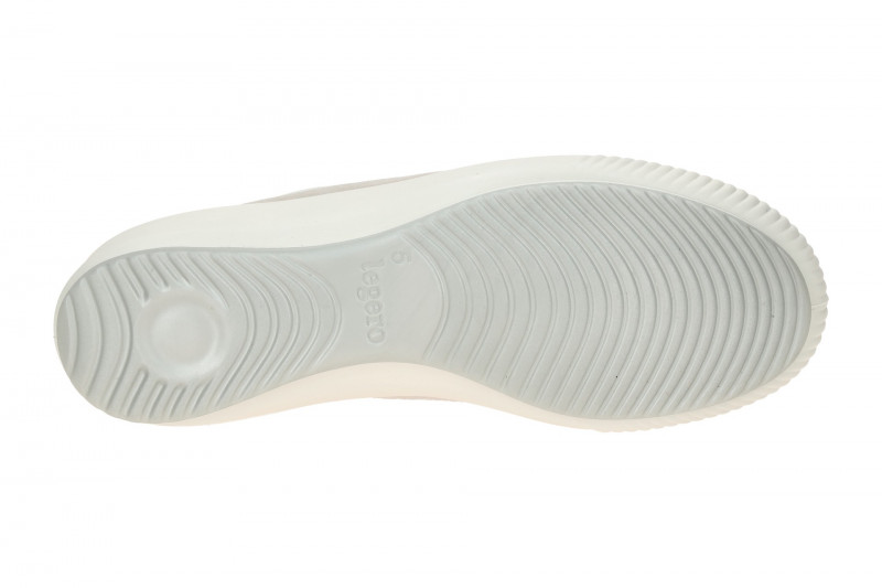 Legero Tanaro Schuhe weiß bright Nappa 442