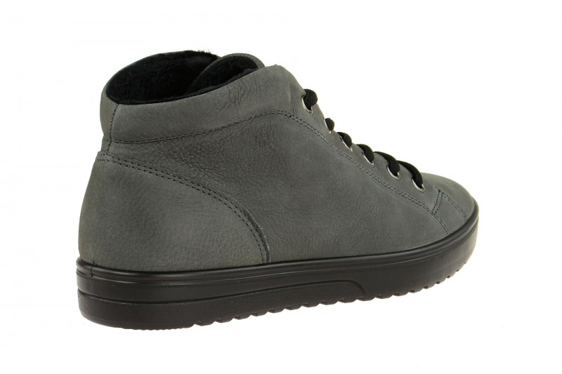 ecco Fara Damen Stiefelette grau - 23534302602