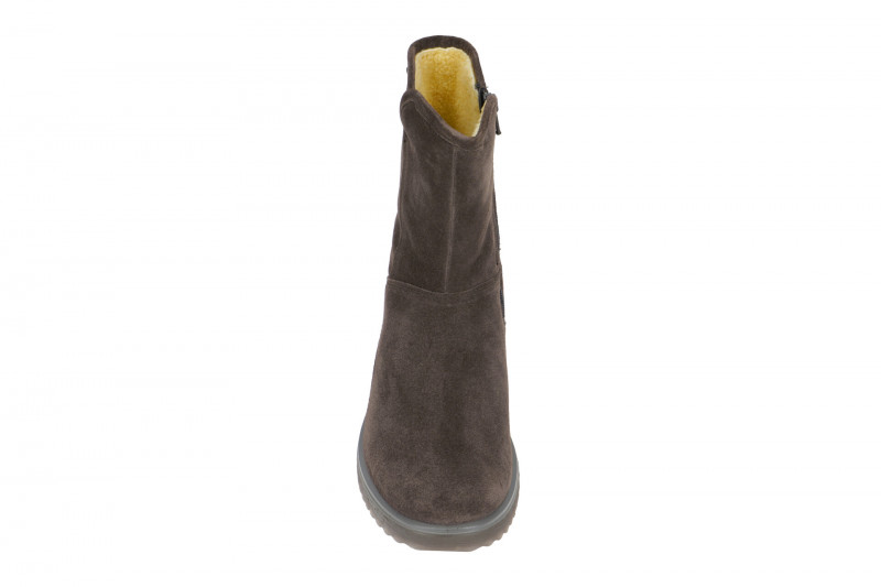 Legero Campania Stiefel dunkelgrau Gore-Tex 661