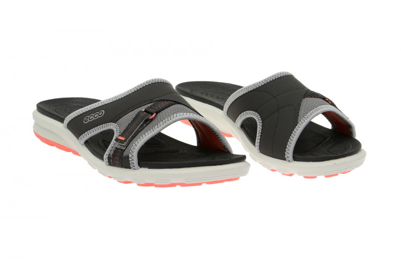 Ecco Cruise grau dark-shadow 84151359921