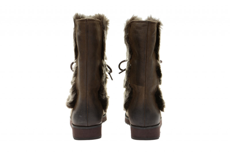 Clarks Minx Jeanie Stiefel braun - 26104045