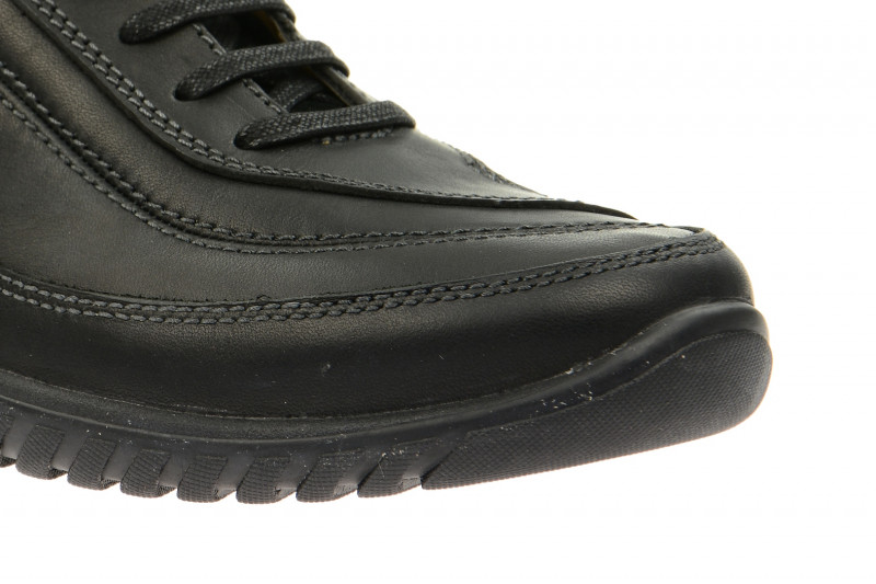 camel active Winnipeg Schuhe schwarz