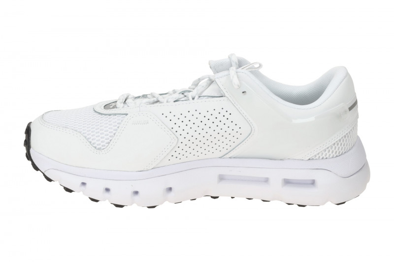 Under Armour Summit Trek Schuhe weiß Herren 3028345