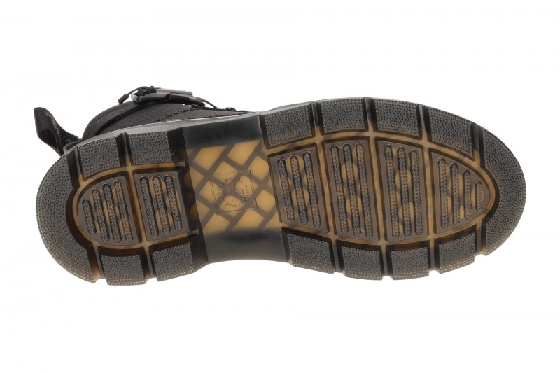 Dr. Martens Combs Tech Stiefel schwarz 41516001