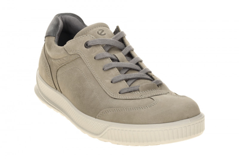 Ecco Byway Schuhe grau Nubuck 501684