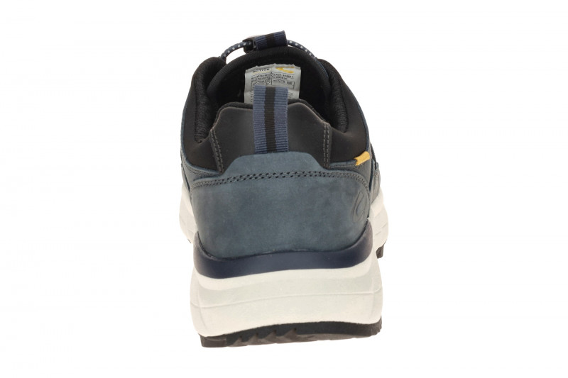 camel active Cross Country Sommer Schuhe blau navy 54CCA22