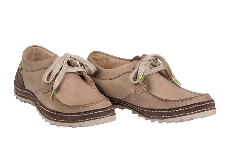 Snipe Ripple Flex Schuhe beige braun 120.116.01