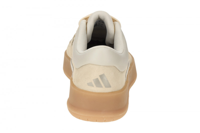 Adidas Court 24 Sneakers Schuhe beige Damen JP5376