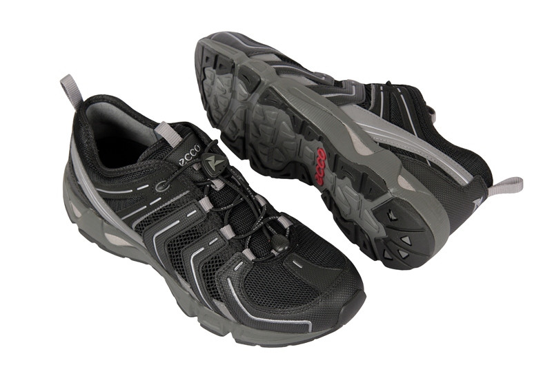 Ecco Ultra Terrain 1.1 schwarz grau 85600456858