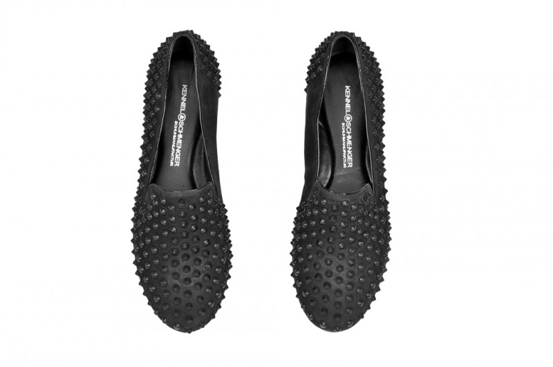 K&S Sadie schwarz 51-13440-270