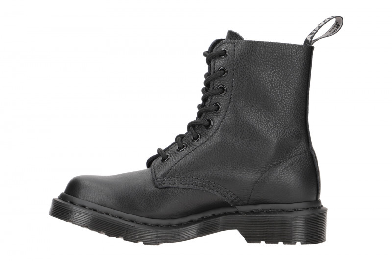 Dr. Martens 1460 Pascal Mono Damen Stiefel schwarz
