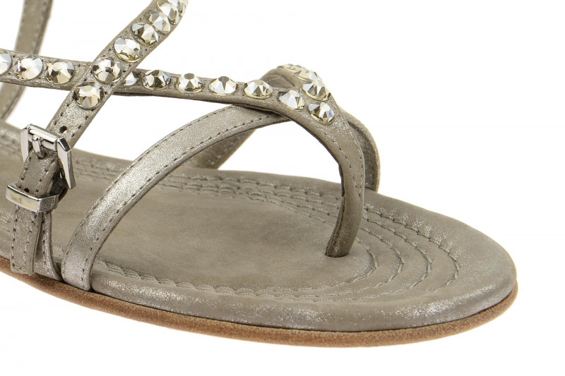 K&S Elle taupe silber 91-95770-264