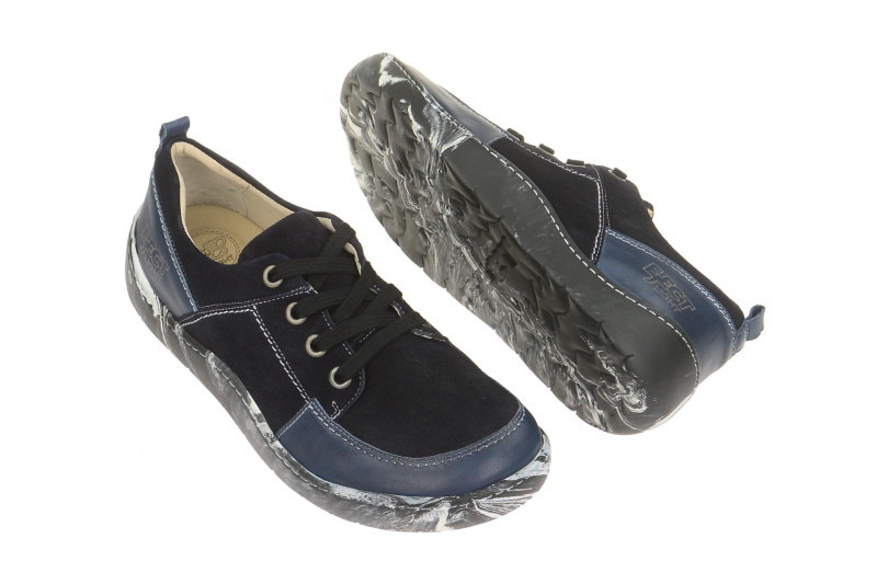 Eject Ocean Schuhe blau Herren 17916