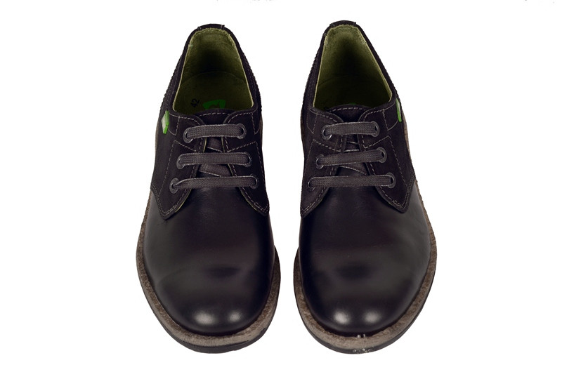 Snipe Desierto 19 Schuhe schwarz 124.119.03