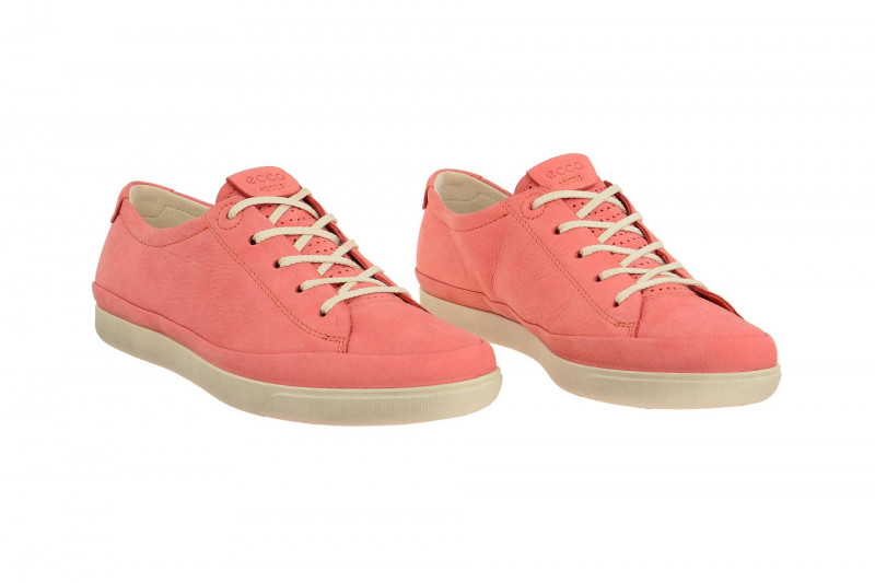 Ecco Damara Schuhe rosa coral