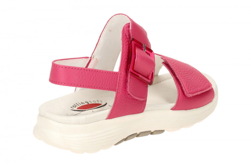 Gabor RollingSoft Sandale pink 46.814.51