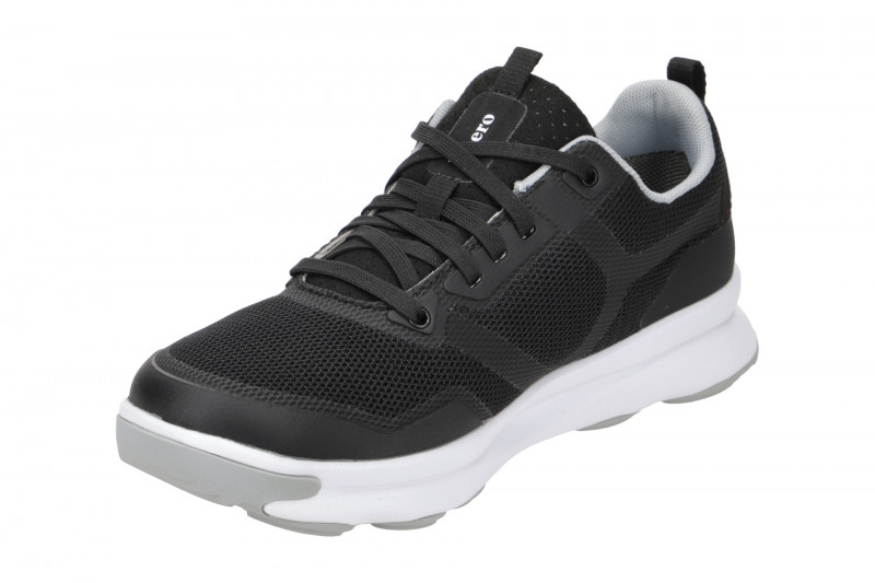 Legero Ready Schuhe Sneakers schwarz GORE-TEX 140