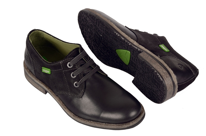 Snipe Desierto 19 Schuhe schwarz 124.119.03